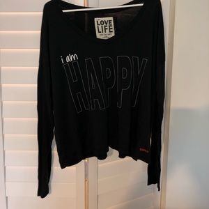 PLW long sleeve